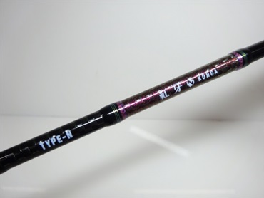 １６紅牙ＥＸ　ＡＧＳ Ｎ７０ＭＬＢ　ＴＧ